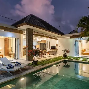  Villa Lotus By Optimum Bali Indonesia