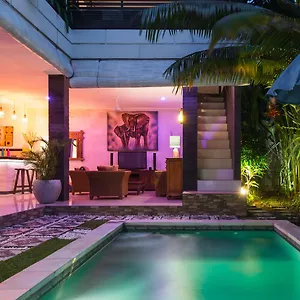  Villa Dewi Indonesia
