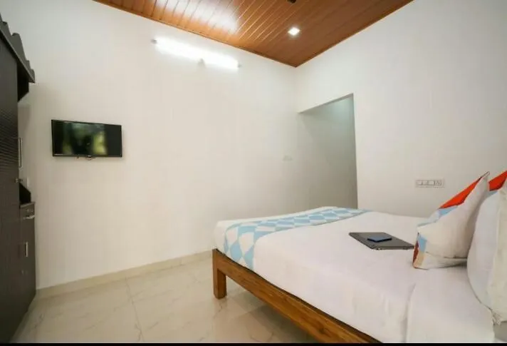 Munnar Minds Homestay