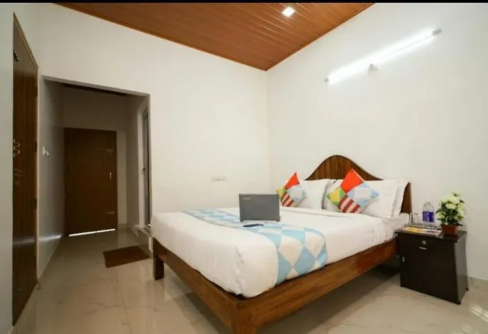 Munnar Minds Homestay Inde
