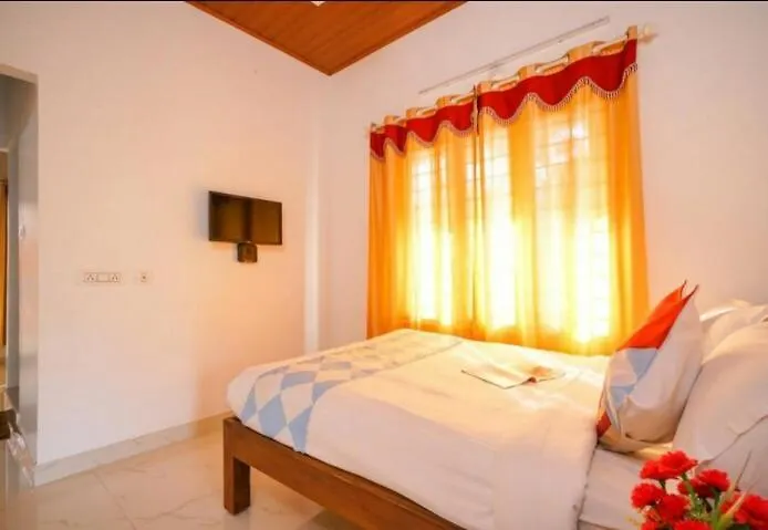 Munnar Minds Homestay