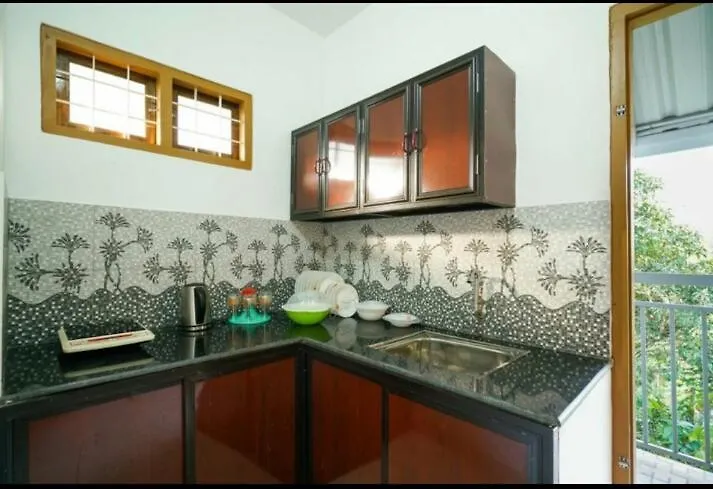 Munnar Minds Homestay