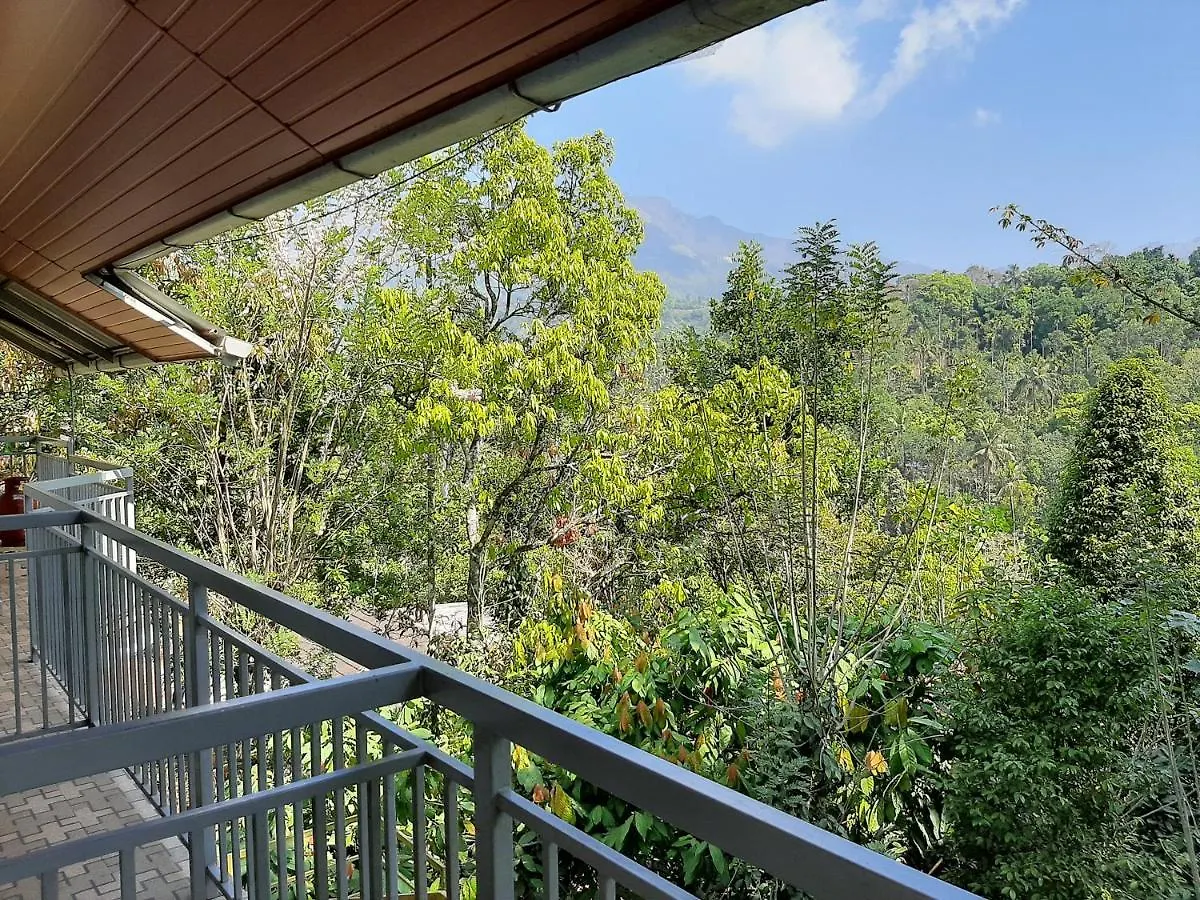 Munnar Minds Homestay Inde